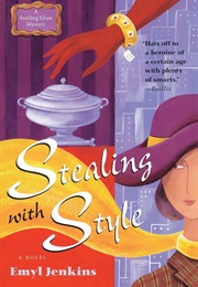Stealing With Style (Emyl Jenkins)