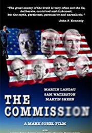 The Commission (2003)