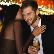 Engaged in Sexual Activity on a First Date