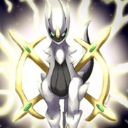 Arceus