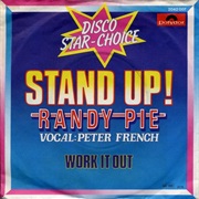 Randy Pie - Stand Up