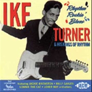 Ike Turner - Rocket 88 [Track]