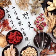 Traditional Chinese Medicine