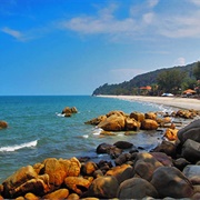Teluk Cempedak