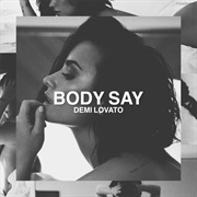 "Body Say"