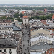 Saint Florian's Gate
