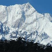 Kangchenjunga