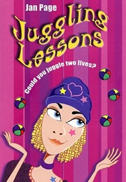 Juggling Lessons (Jan Page)
