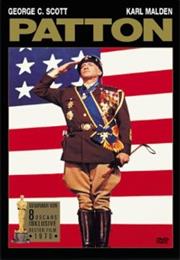 1970 - "Patton"
