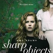 Sharp Objects