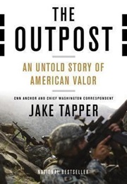 The Outpost (Jake Tapper)