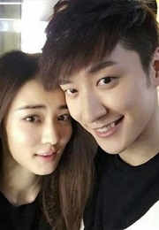 Qiao Renliang & Xu Lu (2015)