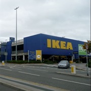 IKEA Leeds