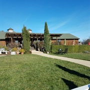 Bouchaine Vineyards
