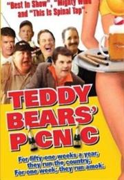 Teddy Bears' Picnic (2002)