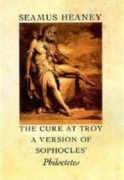 The Cure at Troy (Seamus Heaney)