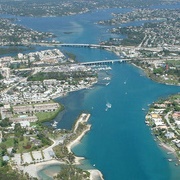 Jupiter Inlet Colony, Florida