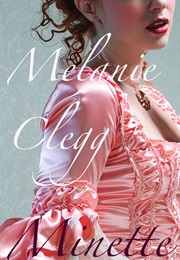 Minette (Melanie Clegg)