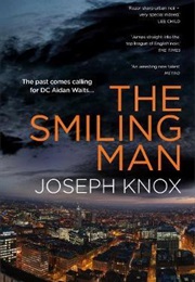 The Smiling Man (Joseph Knox)