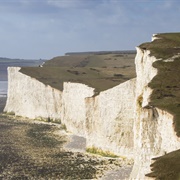 Birling Gap and the Seven Sisters (NT)