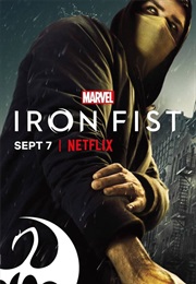 Iron Fist S2ep2: The City's Not for Burning (2018)