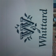 Whittard