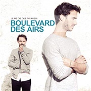 Boulevard Des Airs
