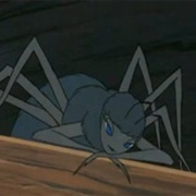 Charlotte A. Cavatica