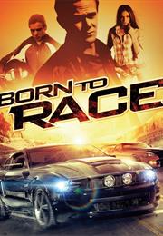 Born to Race