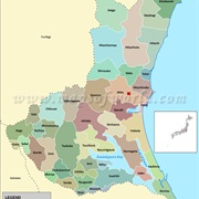 Ibaraki Prefecture