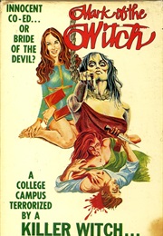 Mark of the Witch (1970)
