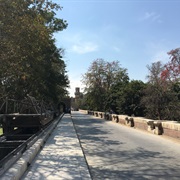 El Qanater El Khayreya, Egypt