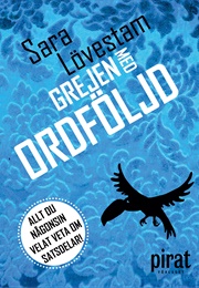 Grejen Med Ordföljd (Sara Lövestam)