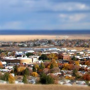 Ephrata, Washington, USA