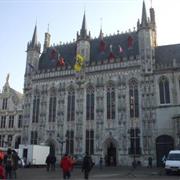 Historic Centre of Brugge