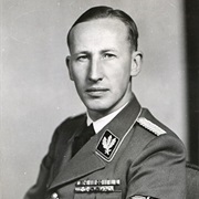 Reinhard Heydrich