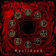 Haiduk: Spellbook