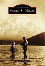 Mount St. Helens (David A. Anderson)