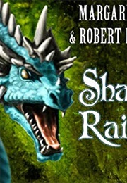 Shadow Raiders (Robert Krammes)