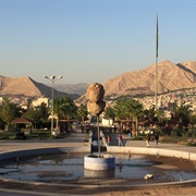 Dohuk, Kurdistan, Iraq