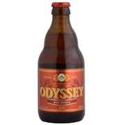 Odyssey Beer