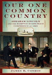 Our One Common Country (James B. Conroy)