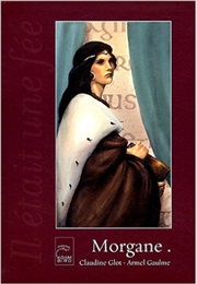 Morgane (Claudine Glot)