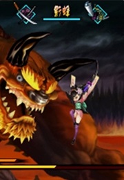 Muramasa: The Demon Blade (2009)