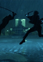 Iron Fist S1ep12: Bar the Big Boss (2017)