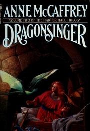 Dragonsinger (Anne McCaffrey)