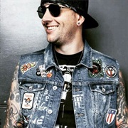 Matt Shadows