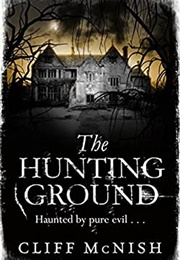 The Hunting Ground (Cliff McNish)