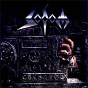 Sodom - Better off Dead
