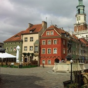 Poznan